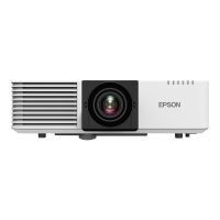 Epson EB-L720U - 3-LCD-Projektor - 7000 lm - WUXGA (1920 x 1200)