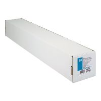 HP Premium Instant-dry Satin Photo Paper - Seidig - Rolle (152,4 cm x 30,5 m)