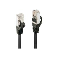 Lindy Patch-Kabel - RJ-45 (M) zu RJ-45 (M)