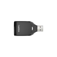 SanDisk QuickFlow - Kartenleser (SDXC UHS-I