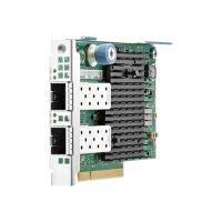 HPE 562FLR-SFP+ - Netzwerkadapter - PCIe 3.0 x8