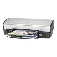 HP DeskJet 125A - Tonereinheit Original - Cyan - 1.400 Seiten