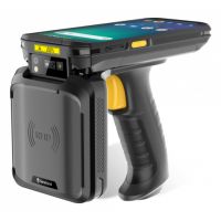 Newland MT93 Megattera Pro UHF, 14 cm (5.5"), 720 x 1440 Pixel, Multitouch, Kapazitiv, 400 cd/m², Gorilla Glass