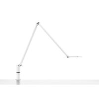 Novus Dahle Novus 740+1211+000, Weiß, Aluminium, Büro, Nicht austauschbare(s) Leuchtmittel, LED, LED