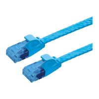 ROTRONIC-SECOMP VALUE - Patch-Kabel - RJ-45 (M) zu RJ-45 (M)