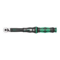 Wera Click Torque B 1 - Präzisions-Ratschen-Drehmomentschlüssel