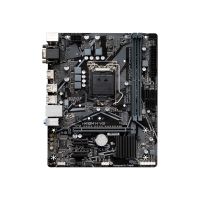 Gigabyte H410M H V2 - 1.0 - Motherboard - micro ATX - LGA1200-Sockel - H410 Chipsatz - USB 3.2 Gen 1 - Gigabit LAN - Onboard-Grafik (CPU erforderlich)
