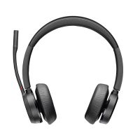 HP Poly Voyager 4320 - Voyager 4300 series - Headset
