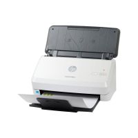 HP Scanjet Pro 3000 s4 Sheet-feed - Dokumentenscanner - CMOS / CIS - Duplex - 216 x 3100 mm - 600 dpi x 600 dpi - bis zu 40 Seiten/Min. (einfarbig)