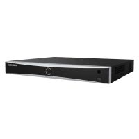 Hikvision DS-7616NXI-I2/16P/S(E), 16 Kanäle, 3840 x 2160 Pixel, 16 Kanäle, 3840 × 2160, 2560 × 1440, 1920 × 1080, 1600 × 1200, 1280 × 1024, 1280 × 720, 1024 × 768, NTSC, PAL, H.265+/H.265/H.264+/H.264/MPEG4