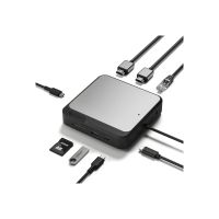 Alogic CH2 - Dockingstation - USB-C - 2 x HDMI