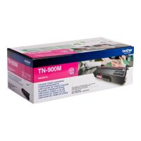Brother TN900M - Magenta - original - Tonerpatrone