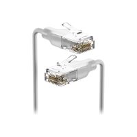 Ubiquiti UniFi - Patch-Kabel - RJ-45 (M) zu RJ-45 (M)