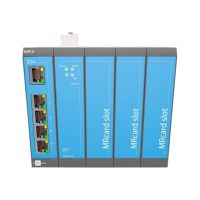 Insys icom MRX MRX5 LAN - Router 5-Port-Switch