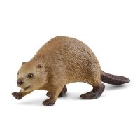Schleich WILD LIFE 14855, 3 Jahr(e), Braun