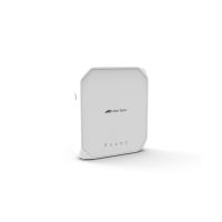 Allied Telesis AT-TQ6702 GEN2-00, 2,4 GHz, 5 GHz, 2401,9 Mbit/s, 802.1x RADIUS, SSID, WEP, WPA, WPA-Enterprise, WPA2, WPA2-Enterprise, WPA3, WPA3-Enterprise, 10,100,1000,2500,5000 Mbit/s
