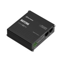 Teltonika RUT206 - Wireless Router - WWAN 2,4 GHz