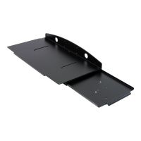 Ergotron Tastatureinschub - Schwarz - für Ergotron 100 Series