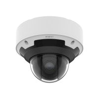 Hanwha Techwin Hanwha Vision WiseNet X XNV-8083RZ - Netzwerk-Überwachungskamera - PTZ - Kuppel - vandalismusgeschützt - Farbe (Tag&Nacht)