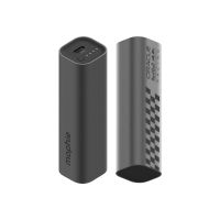 ZAGG mophie powerstation mini 5k - Oracle Red Bull Racing Limited Edition - Powerbank - 5000 mAh - 20 Watt - PD, Fast Charge (USB-C)