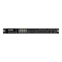 Barracuda CloudGen WAN T900B - Sicherheitsgerät