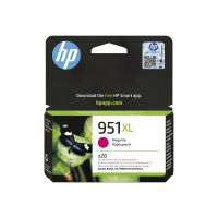 HP 951XL - Hohe Ergiebigkeit - Magenta - original