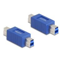 Delock Gender Changer USB - USB Type B (M)