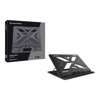 Conceptronic THANA ERGO S - Notebook-Ständer - 39.6 cm (15.6")