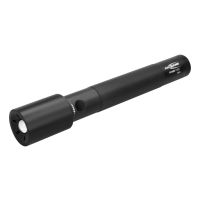 Ansmann Future T500F, Hand-Blinklicht, Schwarz, Aluminium, IP54, LED, 10 W