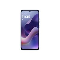 Motorola Solutions Motorola Moto G56 - 5G Smartphone - Dual-SIM - RAM 8 GB / Interner Speicher 256 GB - microSD slot - LCD-Anzeige - 6.72" - 2400 x 1080 Pixel (120 Hz)