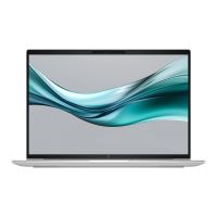 HP EliteBook 665 G11 Notebook - AMD Ryzen 7 7735U / 2.7 GHz - Win 11 Pro - Radeon 680M - 16 GB RAM - 512 GB SSD NVMe - 40.6 cm (16")