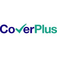Epson CoverPlus Onsite Service Swap - Serviceerweiterung