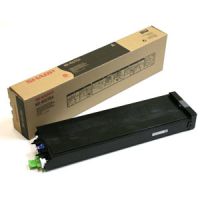 Sharp MX-45GTBA - Schwarz - original - Tonerpatrone