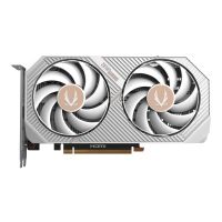 ZOTAC GAMING Twin Edge OC - White Edition - Grafikkarten