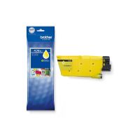 Brother LC528XLY - Hohe Ergiebigkeit - Gelb