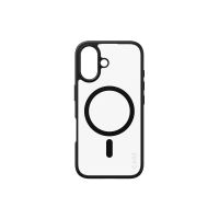 PanzerGlass CARE by PanzerGlass Urban Combat - Hintere Abdeckung für Mobiltelefon - kompatibel mit MagSafe - Thermoplastisches Polyurethan (TPU)