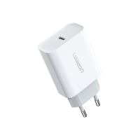 Ugreen Netzteil - 18 Watt - PD 3.0, QC 4.0 (24 pin USB-C)