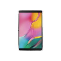 Mobilis R-Series - Hintere Abdeckung für Tablet - durchsichtig - 8" - für Samsung Galaxy Tab A (2019)
