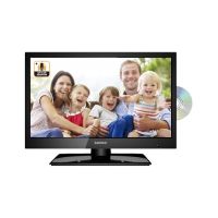 Lenco DVL-1962 - 48 cm (19") Diagonalklasse LCD-TV mit LED-Hintergrundbeleuchtung