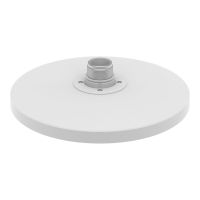 Hanwha Techwin Hanwha Vision SBP-315HMW - Hängehalterung für Kamera