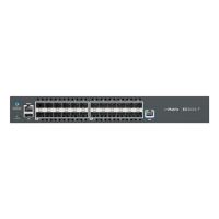 Cambium Networks MXEX3024XFXA00, Managed, L2/L3, Rack-Einbau, 1U