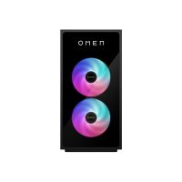 HP OMEN 35L by HP GT16-0075ng - microATX - Core i7 i7-14700F - RAM 32 GB - SSD 1 TB - NVMe, Performance - GeForce RTX 4060 Ti - 1GbE, Wi-Fi 6E, Bluetooth 5.3 - WLAN: 802.11a/b/g/n/ac/ax (Wi-Fi 6E)
