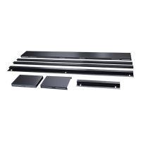 APC Thermal Containment Curtain Door Mounting Rail, 900 - 1200mm (36 - 48in)