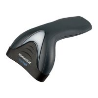 Datalogic Touch TD1100 65 Lite - Barcode-Scanner