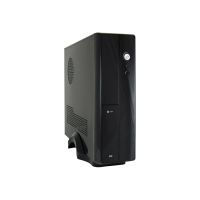 LC-Power LC-1400mi - SFF - micro ATX 300 Watt (SFX12V 3.21)
