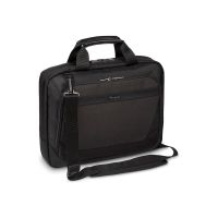 Targus CitySmart Slimline - Notebook-Tasche - Toploade