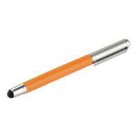 4smarts 2play Stylus Pen 2in1 - Stift/Kugelschreiber für Handy, Tablet