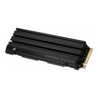 Corsair MP600 ELITE - SSD - 1 TB - intern - M.2 2280 - PCIe 4.0 x4 (NVMe)