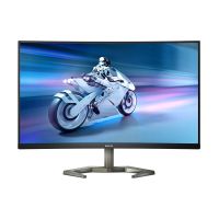 Philips Evnia 5000 32M1C5200W - LED-Monitor - Gaming - gebogen - 81.3 cm (32")