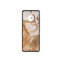 Motorola Solutions Motorola RAZR 50 - 5G Smartphone - Dual-SIM - RAM 8 GB / Interner Speicher 256 GB - pOLED-Display - 6.9" - 2640 x 1080 Pixel (120 Hz)